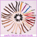 Wholesale Full Factory Supply 6A grade virgin brazilian hair lace front wig